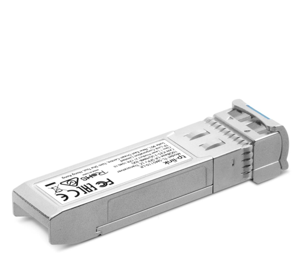 TP-Link TL-SM5110-LR Single-Mode 10Gb/s SFP+ 2xLC - 1311655 - zdjęcie 2